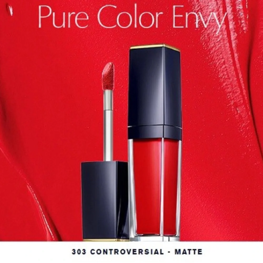 Estee Lauder Pure Color Envy - ‘Controversial’